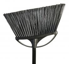 M2 BA-9800 - 13"Large Angle Broom with handle