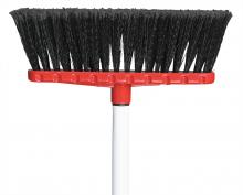 M2 BM-4100 - Cupid Indoor Mag Broom & 48" Handle