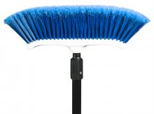 M2 BM-4210 - Venus Lrg Indoor Curved Mag Broom & HD Strong Handle
