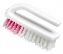 M2 BR-SC231 - 4.5x 1.5 " Hand & nail Brush