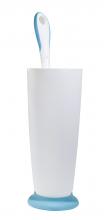 M2 BR-WM2107 - Bowl Brush Long Handle w/ Caddy