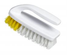 M2 BR-SC229 - 6"Scrub Brush W/Handle