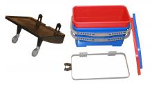 M2 BX-04736 - Brix Compact Pre-Soak (Kit 3)