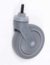 M2 BX-AC01201 - Wheel For Bag Support (To Be Used With Wheels 125Diam Only)