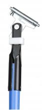 M2 DF-CL60F - CLIPPER Fiberglass handle 60"/152cm-Blue