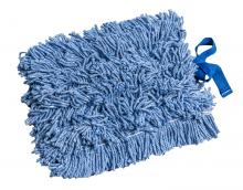 M2 DU-SY4573 - Curved Frame Duster Refill Blue