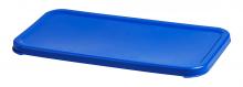 M2 EFM-PS-10101-BL - Presoak Bucket Blue Lid
