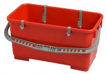 M2 EFM-PS-10102-RD - Presoak Bucket Only-Red