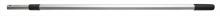 M2 FH-A3180 - Aluminum Telescopic Handle (Closed 100cm/39")-Extended 180cm /71"