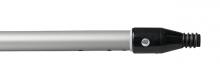 M2 FH-A361 - Aluminum threaded handle 60"