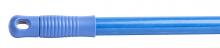 M2 FH-F354-BL - 54" Fiberglass -Blue Threaded handle