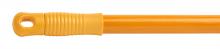 M2 FH-F360OR - 60"x1"D Fiberglass-Orange Threaded handle