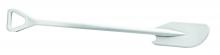 M2 FP-PD810-WH - Single One Piece Paddle- Ideal for stirring viscous liquids No Holes