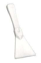 M2 FP-SCR811-WH - Small Hand Scraper 10/bag 3"/7.5cmX 8"/20.5cm