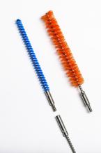 M2 FP-TW5210-WH - 1" Twisted in Wire Snake-SS-White