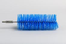 M2 FP-TW5225-BL - 2.5" Twisted in Wire Snake-SS-Blue