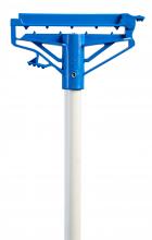 M2 HW-7000F-WH - StepNGo Mop Hndle w/ fiberglass 60" Handle Green,Red,White,Yellow