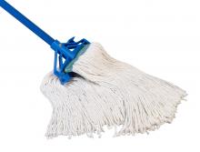 M2 HW-PC-80020 - ProMop Combo 20oz SynRay Mop w/ Metal 60" Handle