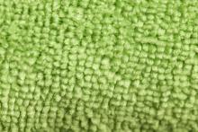 M2 MC-501-GN - MicroCloth-Food/Kitchen, Common Areas(green)40x40cm/16"x16" (300Gsm)