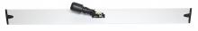 M2 MFF-7436-V - 36" velcro strip only one piece