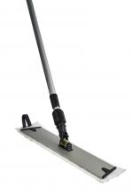 M2 MFK-V60016 - Swipe-It Velcro Frame Kit/w/16" MicroStrip 40cm/16" Pad & Telescopic Handle