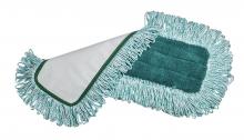 M2 MFP-5518 - Micro-Fibre DryPad/w Fringe-18" Green