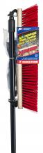 M2 PB-620-G14 - SideClipped Contractor Garage w/48" HD Hndle w/Brace–14"
