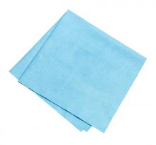 M2 QM-7580 - Q-Star Microfiber Cloth-Blue