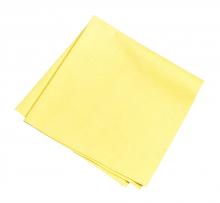 M2 QM-7582 - Q-Star Microfiber Cloth-Yellow
