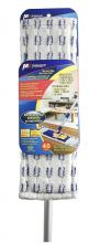 M2 RT-FM-9250 - Flat Mop with Handle