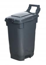 M2 RYC-1360-GY - Ice Melter bin/Pet Food Bin 60 Litres/ 13 U.S.