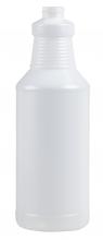 M2 TS-B2300 - Bottle carafe Style Natural1L/32oz-28/400