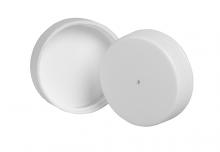 M2 TS-B2700 - 4L/us Gal Cap White 38/400 Big Cap
