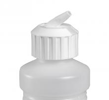 M2 TS-B2721 - Dispensing Flip Cap 28/400 Ketchup style