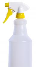 M2 TS6019 - Chemical Resistant Trigger Sprayer