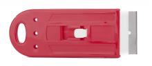 M2 WS-SC206 - Plastic Safety Scraper