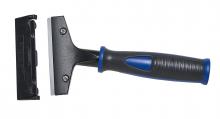 M2 WS-SC4 - Flex Scraper 4" wide with Comfort Grip