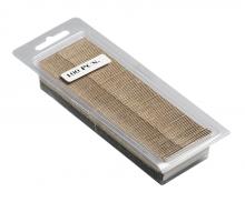 M2 WS-SCR003 - Flex Safety Scraper 1 1/2" Refill Blades- (100 Blades) -
