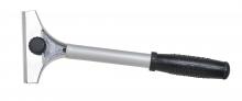 M2 WS-SR01530 - Scraper W/ Plastic Handle-Large 11.5"