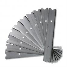 M2 WS-SR01540 - Scraper Refill Blades