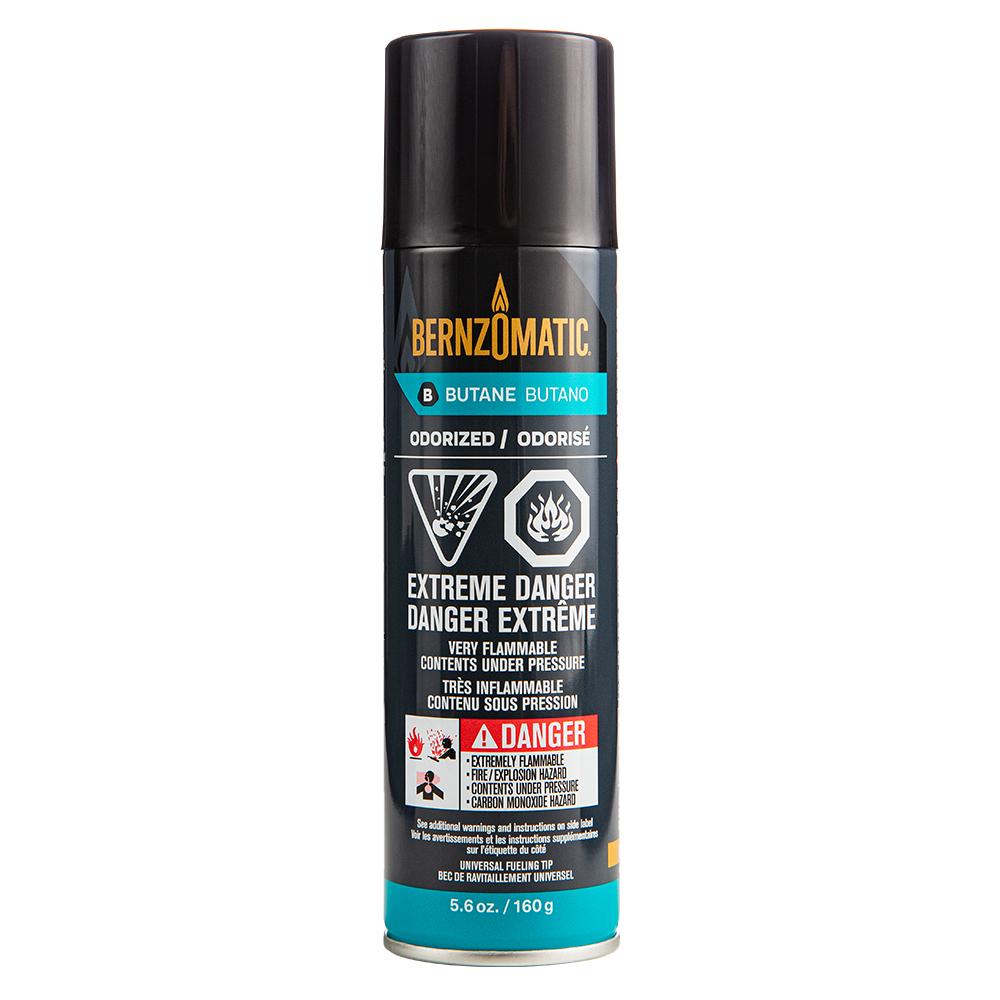 BF56 5.6 oz. Butane Cylinder