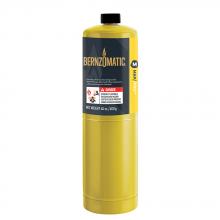 Worthington Industries 332478 - MG9 14.1 oz MAP-Pro Hand Torch Cylinder
