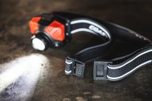 Coast Portland 20619 - FL75R Rechargeable LED Headlamp