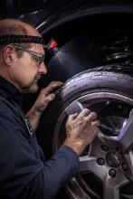 Coast Portland 21190 - FL85 LED Headlamp