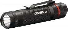 Coast Portland 19301 - G45 385 Lumen Bulls Eye Spot Focusing 3AAA Flashlight