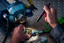 Coast Portland 21217 - HP4 LED Flashlight