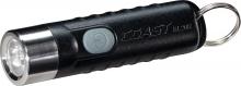 Coast Portland 30896 - KL20R 350 Lumen Rechargeable Mini Flood Beam Keychain Flashlight