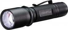 Coast Portland 30776 - TX11R 635 Lumen Rechargeable Long Range Focus Tactical Flashlight