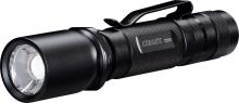 Coast Portland 30778 - TX17R 1300 Lumen Rechargeable Pure Beam Focus Tactical Flashlight