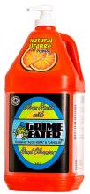 Grime Eater 12-80 - GRIME EATER® NATURAL ORANGE® WITH PUMICE